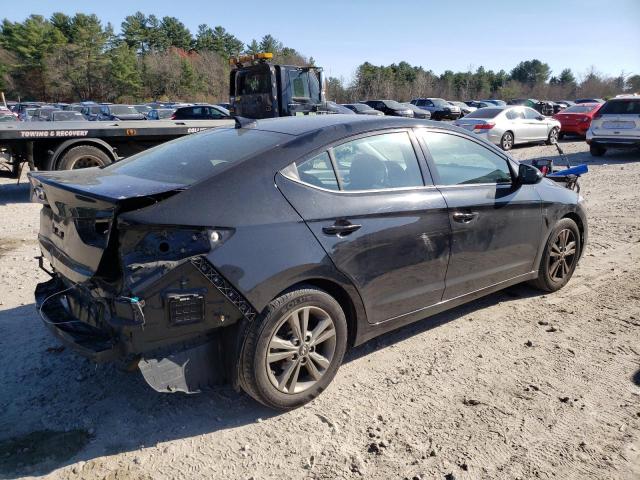 2018 HYUNDAI ELANTRA SE - 5NPD84LF1JH303150