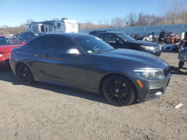 VIN WBA2J7C57JVD60585 2018 BMW M2 no.4