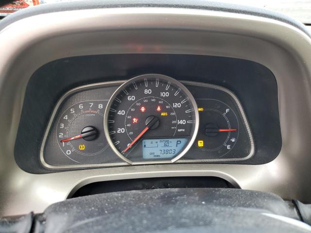 2015 TOYOTA RAV4 LE - JTMBFREV2FD155828