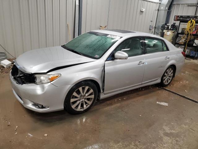 TOYOTA AVALON BAS