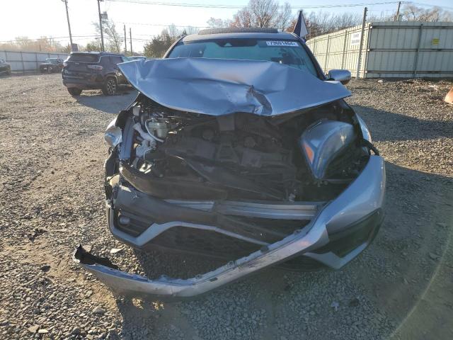 2020 HONDA CR-V EXL - 2HKRW2H87LH688971