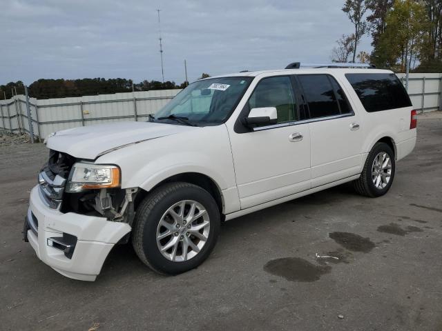 2015 FORD EXPEDITION - 1FMJK1KT1FEF16094