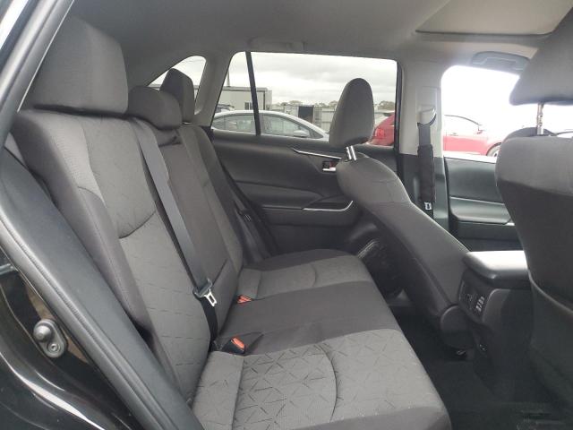 2022 TOYOTA RAV4 XLE - 2T3P1RFV3NW267669