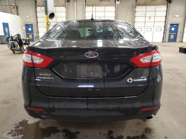 2016 FORD FUSION SE - 3FA6P0H71GR259149