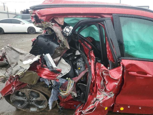 2024 FORD ESCAPE ST - 1FMCU9MNXRUB46449