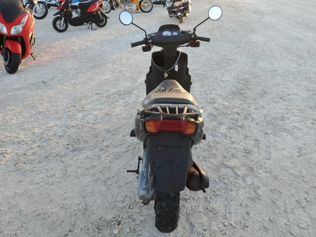 2005 YAMAHA YW50 AP ZU LPRSA20A05A616190
