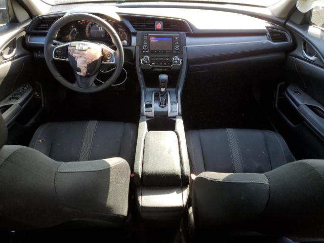 2017 HONDA CIVIC LX - 19XFC2F55HE232287