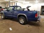 Lot #3025105175 2002 DODGE DAKOTA SPO