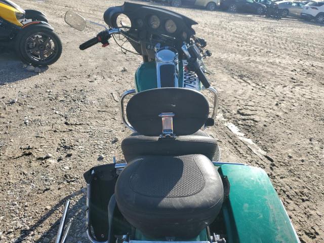 2011 HARLEY-DAVIDSON FLHTP 1HD1FMM1XBB677088