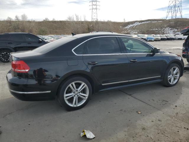 VIN 1VWCN7A34DC005932 2013 VOLKSWAGEN PASSAT no.3