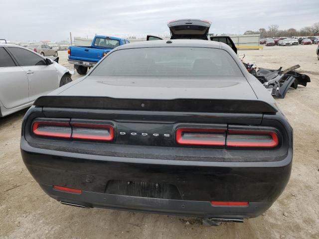 2019 DODGE CHALLENGER - 2C3CDZBT5KH524714