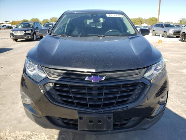 2021 CHEVROLET EQUINOX LT - 3GNAXKEV2ML368664