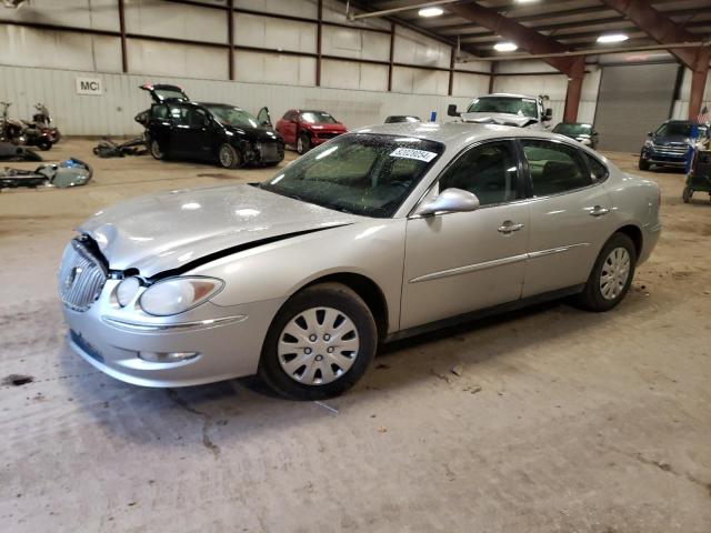 2008 BUICK LACROSSE C #3029423680