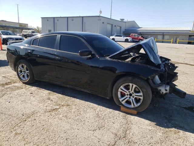 2015 DODGE CHARGER SE - 2C3CDXBG5FH751821