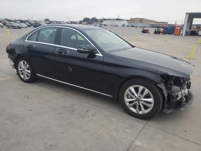 2019 MERCEDES-BENZ C 300 - 55SWF8DB0KU306718