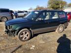 SUBARU FORESTER 2 photo