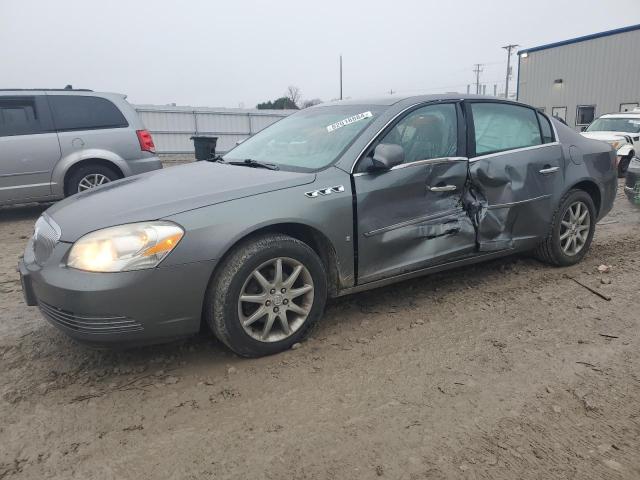 2007 BUICK LUCERNE CX #3028632931