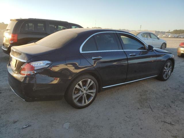 VIN 55SWF4JB2FU052450 2015 MERCEDES-BENZ C-CLASS no.3