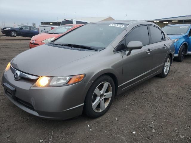 2006 HONDA CIVIC EX #3024409551