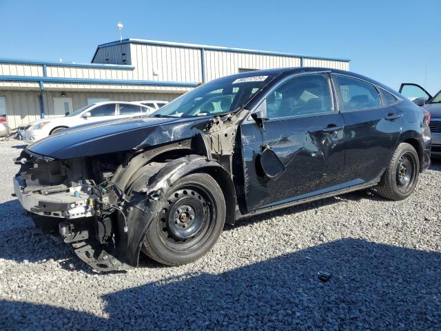19XFC2F63KE020777 2019 HONDA CIVIC