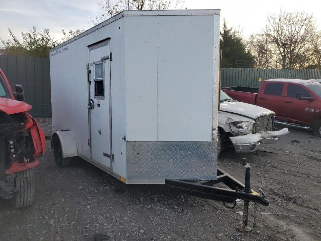 OTHER TRAILER 2021 white   7J8BE1216M1001052 photo #1