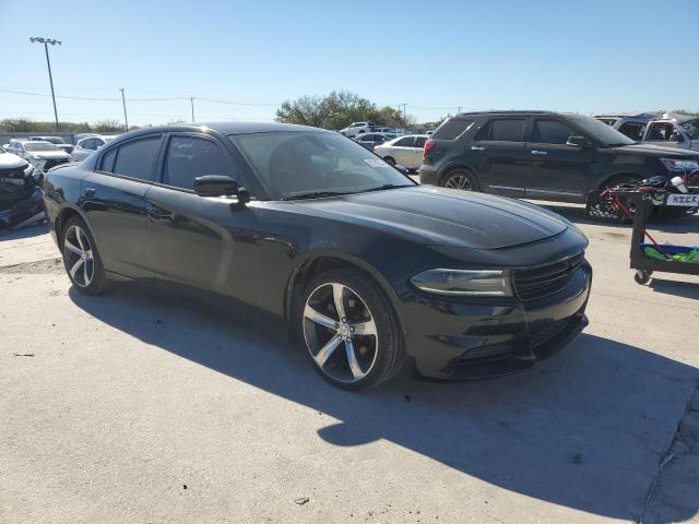 2015 DODGE CHARGER SE - 2C3CDXBG0FH806160