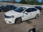 2017 NISSAN SENTRA S - 3N1AB7APXHY334172