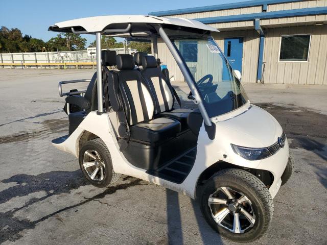 2022 HDKP GOLF CART #2972373570