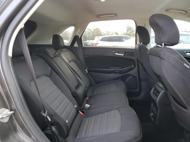 2015 FORD EDGE SE - 2FMTK3G93FBC29630