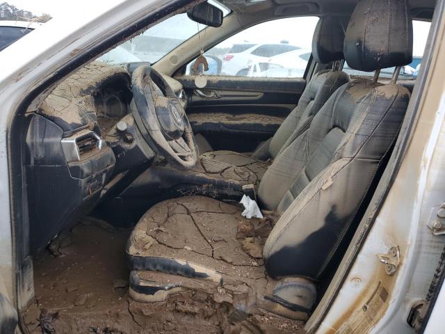2022 MAZDA CX-5 PREFE - JM3KFBCM3N0553628