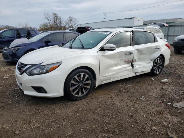 2017 NISSAN ALTIMA 2.5 - 1N4AL3AP3HC157935