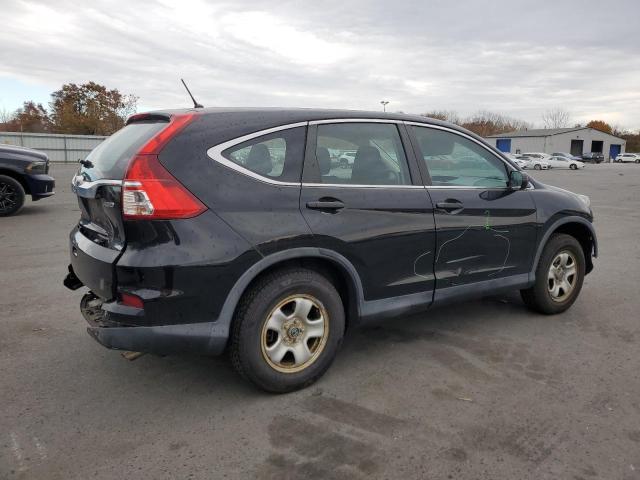 2015 HONDA CR-V LX - 2HKRM4H32FH607580