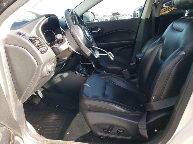 2018 JEEP COMPASS LI - 3C4NJDCB1JT222560