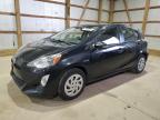 TOYOTA PRIUS C photo