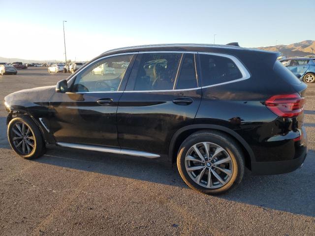 VIN 5UXTR9C53JLD71802 2018 BMW X3 no.2