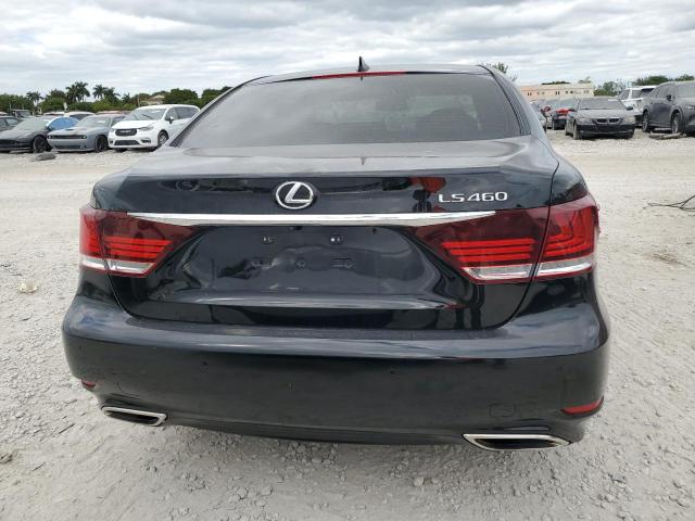 VIN JTHBL5EF6F5136671 2015 LEXUS LS460 no.6