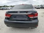 Lot #3024834357 2015 LEXUS LS 460