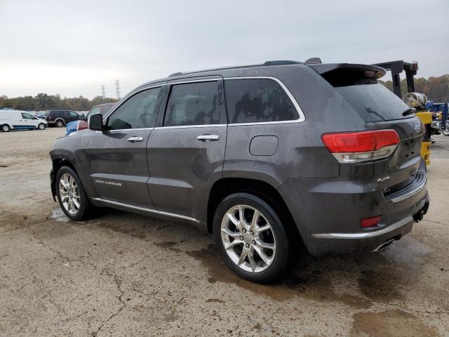 VIN 1C4RJFJT2EC501347 2014 JEEP GRAND CHEROKEE no.2