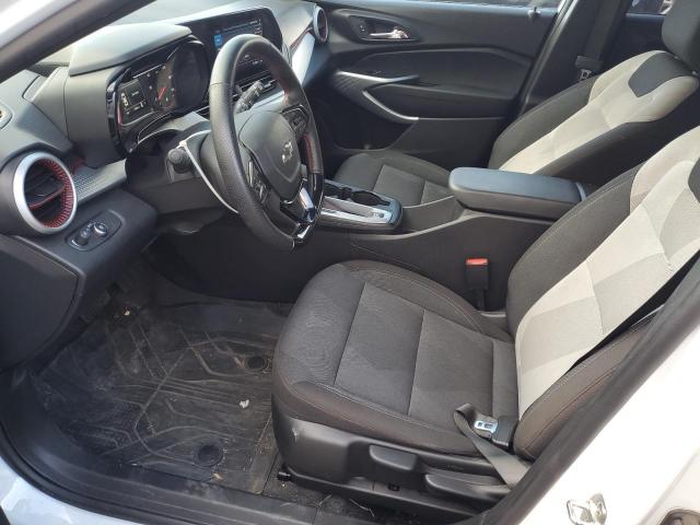 2024 CHEVROLET TRAX 1RS - KL77LGE22RC198257