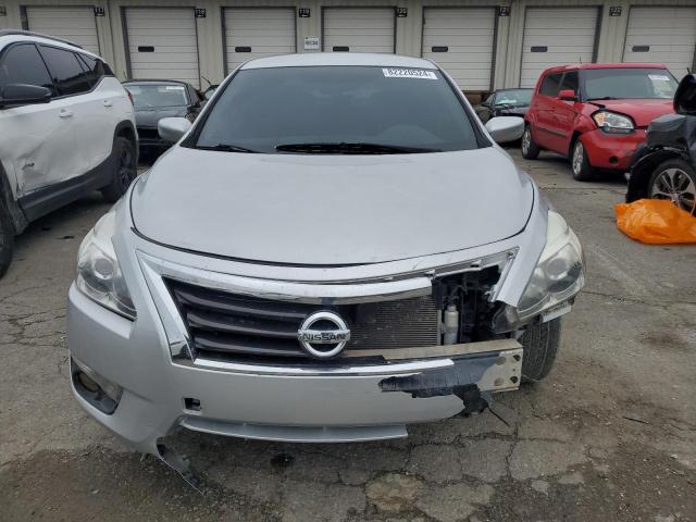 2015 NISSAN ALTIMA 2.5 - 1N4AL3AP9FC206603