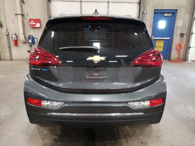 2020 CHEVROLET BOLT EV PR - 1G1FZ6S07L4149429