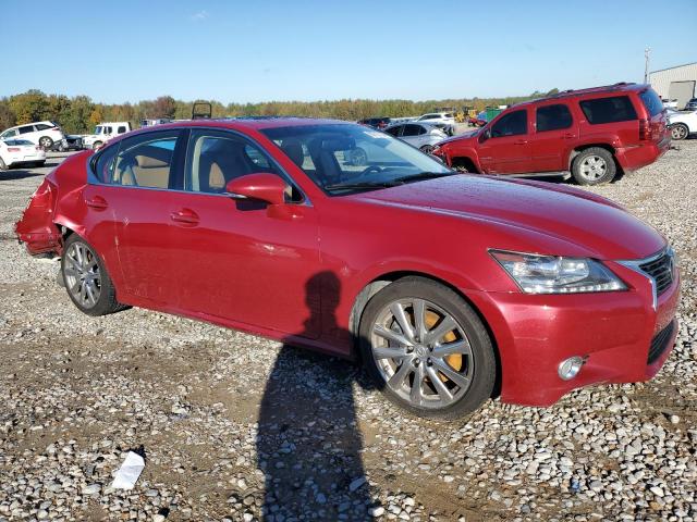 2015 LEXUS GS 350 - JTHBE1BL6FA004353