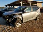 2022 KIA SOUL LX - KNDJ23AU2N7814070