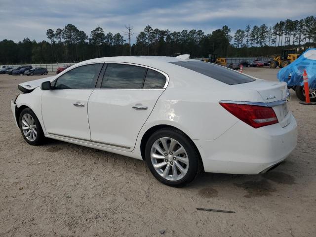 2016 BUICK LACROSSE - 1G4GB5G32GF203478