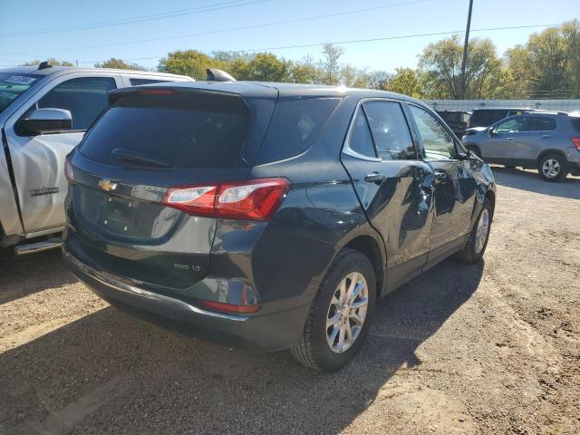 Vin: 2gnaxuev7l6191138, lot: 80298344, chevrolet equinox lt 20203