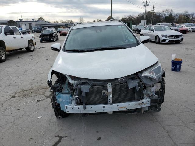 2018 TOYOTA RAV4 ADVEN - 2T3WFREV5JW424529