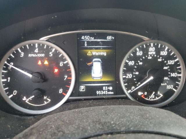 2018 NISSAN SENTRA S - 3N1AB7AP2JY231334