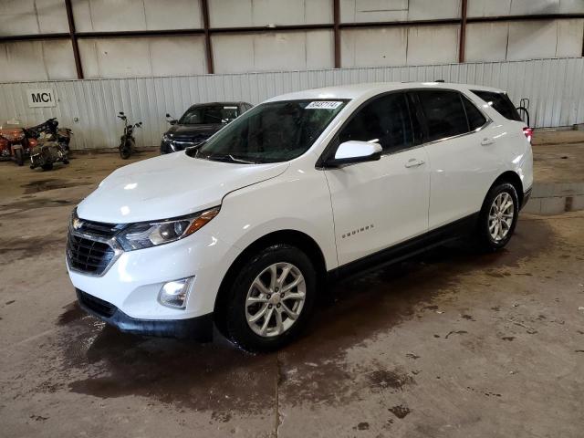 VIN 2GNAXKEV0K6111097 2019 CHEVROLET EQUINOX no.1