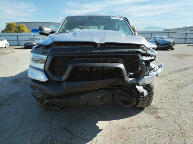 VIN 1C6SRFLT4PN605490 2023 RAM 1500 no.5