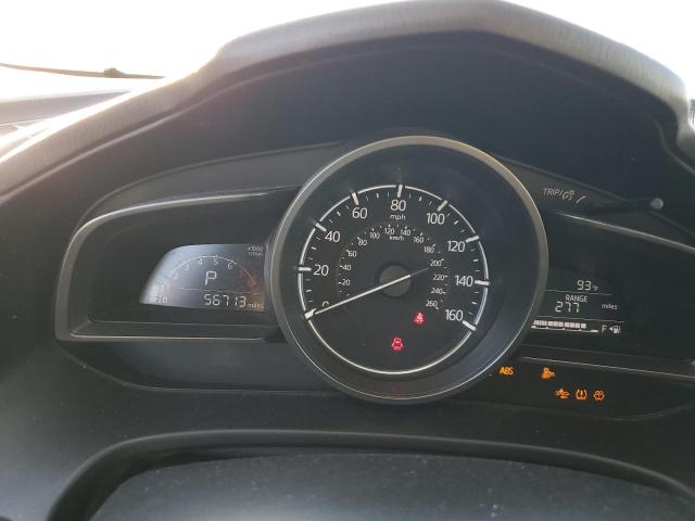2018 MAZDA 3 SPORT - 3MZBN1U76JM201467
